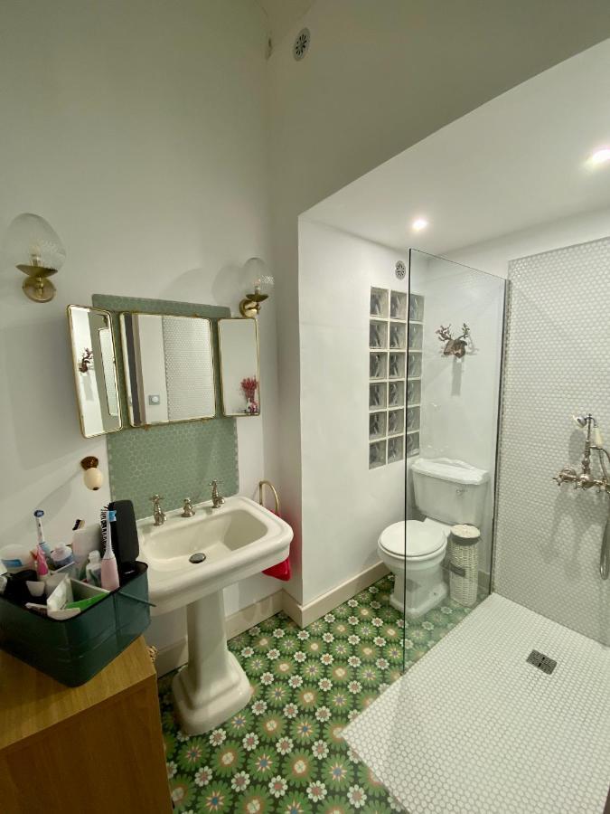 Appartement Haussmannien Rue Pietonne Opera Марсилия Екстериор снимка